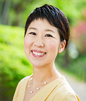 小山田明子